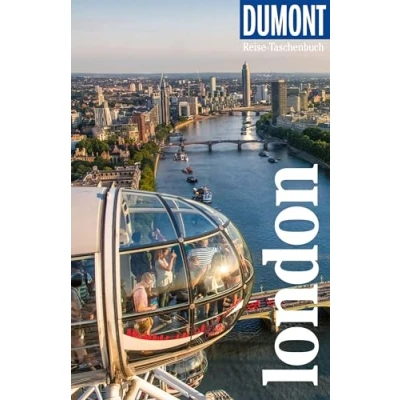 Abbildung von DuMont Reise Taschenbuch Reiseführer London: plus Reisekarte. Mit Autorentipps, Stadtspaziergängen und Touren.
