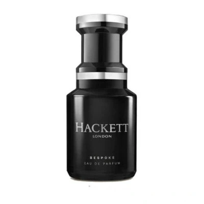 Abbildung von Hackett london Bespoke Eau de Parfum 50 ml