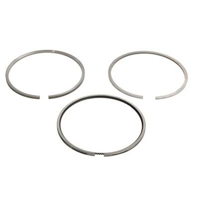 Abbildung von MAHLE ORIGINAL 592 44 N0 Kolbenringsatz 102,0
