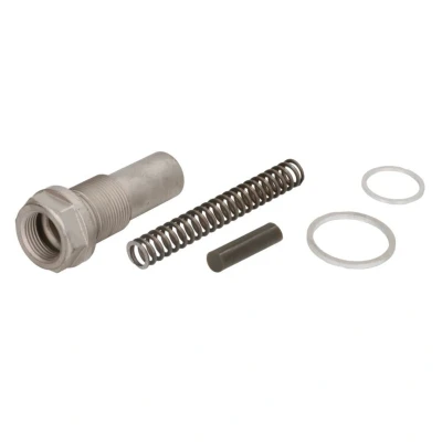 Abbildung von SWAG 10 2200 Spanner, Steuerkette MERCEDES BENZ: W124 Saloon, E Class ML