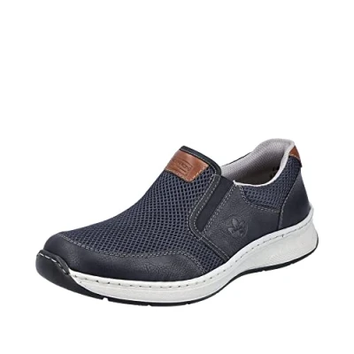 Abbildung von Rieker Herren Halbschuhe 14363