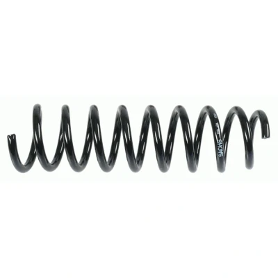 Abbildung von SACHS 996 495 Fahrwerksfeder AUDI: A4 B5 Avant