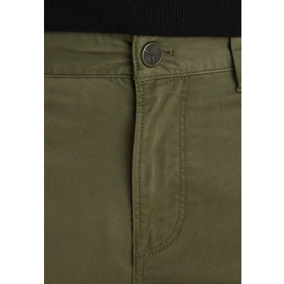 Abbildung von PME Legend American Classic Stoffhose, Herren, Größe: 36x30, Ivy greens