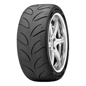 Abbildung von Sommerreifen HANKOOK Ventus TD Z221 225/35R18 XL 87Y