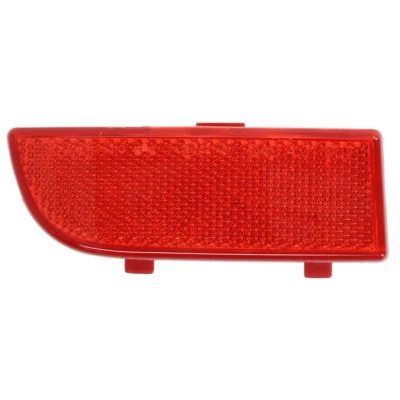 Abbildung von OLSA 5.06.069.00 Rückstrahler Rot hinten links MERCEDES BENZ: Vito Minibus
