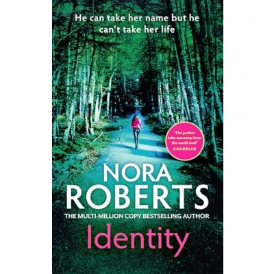 Abbildung von Identity: the gripping new drama from multi million copy bestselling author