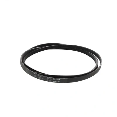 Abbildung von Bosch Siemens 1992H7 00753220 Poly Keilriemen antriebsriemen