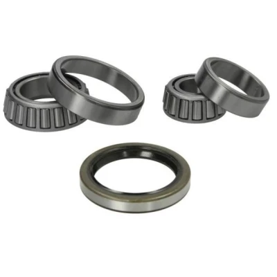 Abbildung von BTA H15006BTA Radlagersatz links, rechts, Vorderachse 65, 65 MITSUBISHI: L300 / Delica III Minibus, L200 Pickup, HYUNDAI: H 1 Van
