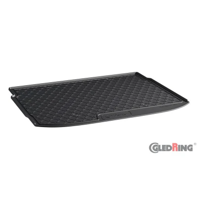 Abbildung von Gledring 1063 Koffer / Laderaumschale Gummi rutschfest