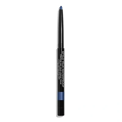 Abbildung von Chanel Stylo Yeux Waterproof 0,3 g