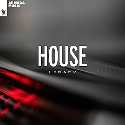 Abbildung von House Legacy Armada Music (2lp) [Vinyl LP]