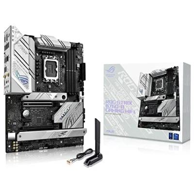 Abbildung von Asus Mainboard »ROG STRIX B760 A GAMING WIFI«