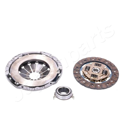 Abbildung von JAPANPARTS KF 2101 Kupplungssatz 200 TOYOTA: Yaris III Hatchback, II Hatchback