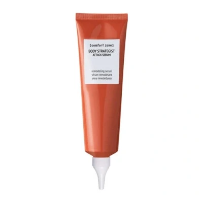 Abbildung von Comfort Zone Body Strategist Attack Serum 150 ml