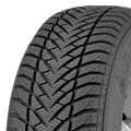 Abbildung von Goodyear Ultra Grip Performan 255/40 R19 100V PKW Winterreifen Reifen BMW: 5 Saloon, 3 Touring, X3, AUDI: A6 C7 Avant, C6 Saloon 57428
