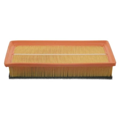 Abbildung von FEBI BILSTEIN 32539 Luftfilter 58 150 320 Filtereinsatz mit Vorfilter PEUGEOT: 508 I SW, 407 Saloon, CITROËN: C5 3, III Estate