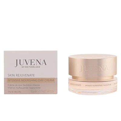 Abbildung von Juvena Skin Rejuvenate Intensive Nourishing Day Cream Dry To Very
