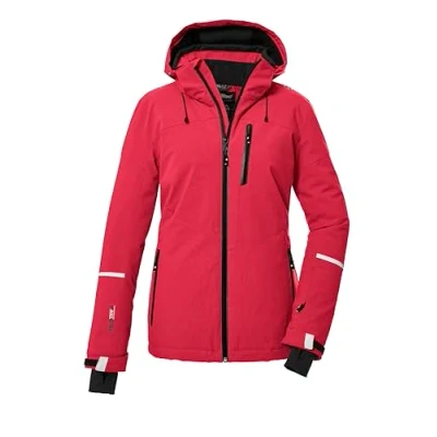 Abbildung von Killtec Skijacke »KSW 81 WMN SKI JCKT«