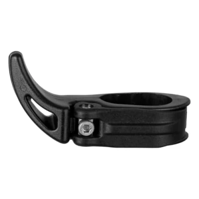 Abbildung von Salewa Alpine Handauflage für Eispickel, Schwarz