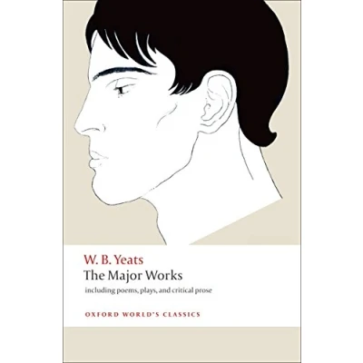 Abbildung von The Major Works: Including poems, plays, and critical prose (Oxford World’s Classics)