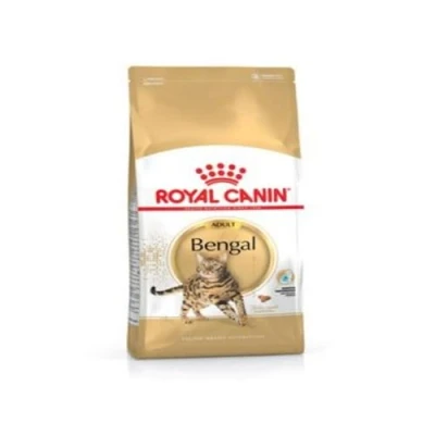 Abbildung von Royal Canin Bengal Adult, 1er Pack (1 x 2 kg)