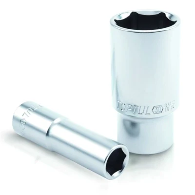 Abbildung von Stiftschlüssel TORX TOPTUL T25 L Griff