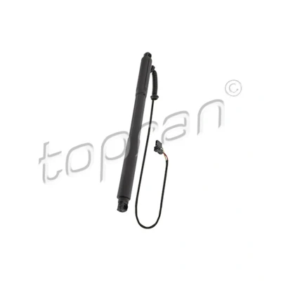 Abbildung von TOPRAN 633 205 Heckklappendämpfer elektrisch