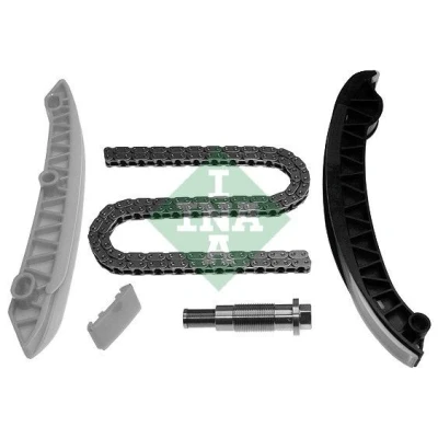 Abbildung von INA 559 0045 10 Steuerkettensatz MERCEDES BENZ: C Class T modell, E Saloon, modell