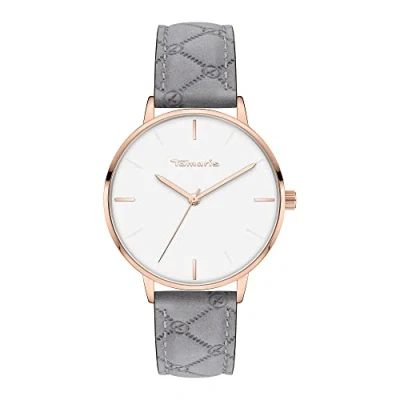 Abbildung von Tamaris Armbanduhr TT 0038 LQ IP Roségold