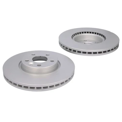 Abbildung von DELPHI BG4094C Bremsscheibe 300 28 5 Belüftet beschichtet unbehandelt ohne Radlager, ABS Sensorring FORD: Galaxy Mk2 MPV, S Max Mk1