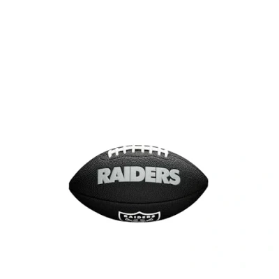 Abbildung von Wilson American Football MINI NFL TEAM Soft TOUCH, Touch Mischleder
