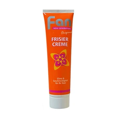 Abbildung von Fan Frisiercreme, 100 ml