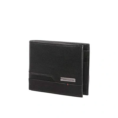 Abbildung von Samsonite Pro DLX 5 SLG Geldbörse, 13 cm, Schwarz (Black)