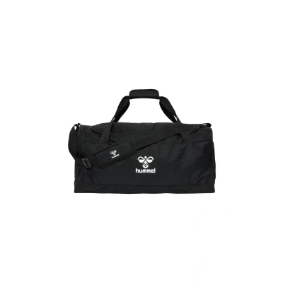 Abbildung von Hummel CORE 2.0 Sporttasche, Größe: Large, Black