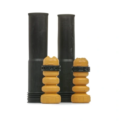 Abbildung von KYB 910247 Staubschutzsatz Hinterachse Protection Kit VOLKSWAGEN: Golf 7, SEAT: Leon III Hatchback, ST