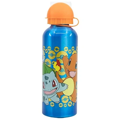 Abbildung von Stor 530ML ALUMINIUMFLASCHE FÜR KINDER POKEMON DISTORSION