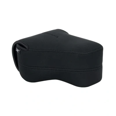 Abbildung von JJC DSLR Kamera Fall Ultraleichte Tasche für Canon EOS 5D Mark IV III II 6D 7D 5DS 5dsr 70D 60D Nikon Z6III D750 D7200 D7100 D7000 D610 D600 D500 mit Objektiv