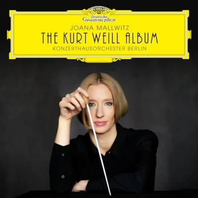 Abbildung von The Kurt Weill Album