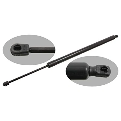 Abbildung von FEBI BILSTEIN 29442 Heckklappendämpfer 1130 755 beidseitig VOLKSWAGEN: Transporter 5 Bus, 5, Multivan (7HM