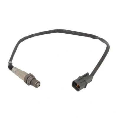 Abbildung von BOSCH 0 258 986 756 Lambdasonde 4 HYUNDAI: i20 I Hatchback, i30 II Coupe, ix20, KIA: RIO 3
