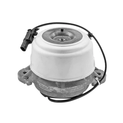 Abbildung von MEYLE 014 024 0166 Motorlager ORIGINAL Quality links elektrisch schaltbares Hydrolager MERCEDES BENZ: E Class Saloon, T modell
