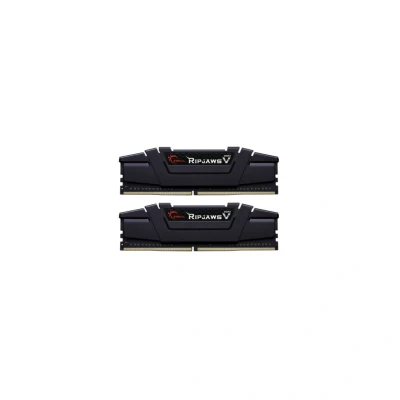 Abbildung von GSKILL RipJaws 5 Series Schwarz 64GB (2X 32GB) DDR4 3600MHz CL18