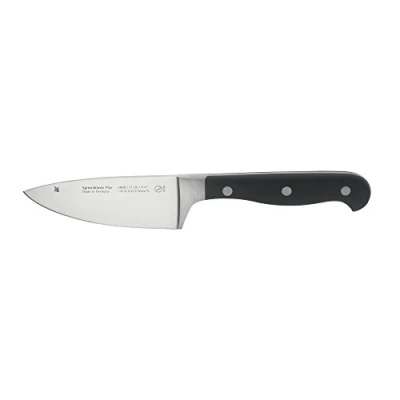 Abbildung von WMF Spitzenklasse Plus Käse / Kräutermesse 23,5 cm, Made in Germany, Messer geschmiedet, Performance Cut, Spezialklingenstahl, Klinge 11 cm