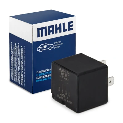 Abbildung von MAHLE ORIGINAL MR 84 Relais, Arbeitsstrom