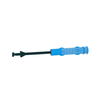 Abbildung von NRF 33359 Trockner Kunststoff mit Befestigungsmaterial, Dichtring EASY FIT