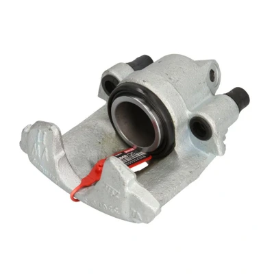 Abbildung von LAUBER 77.2217 Bremssattel Gusseisen Vorderachse rechts VOLKSWAGEN: GOLF 3, 2, Polo II Coupe, SEAT: Ibiza 2