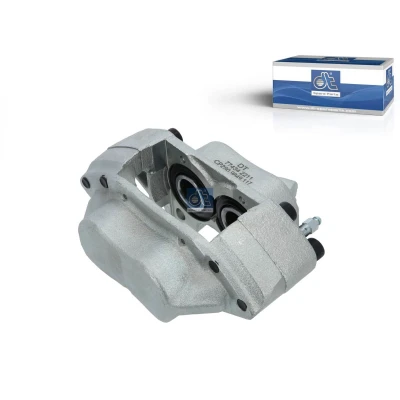 Abbildung von DT Spare Parts 7.36117 Bremssattel Vorderachse rechts IVECO: DAILY 2 Kasten/Kombi, Pritsche/Fahrgestell