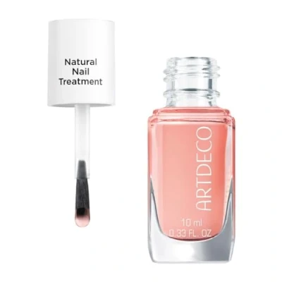 Abbildung von ARTDECO Natural Nail Treatment Pflegendes Nagelöl aus natürlichen Inhaltsstoffen 1 x 10 ml