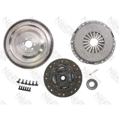 Abbildung von NEXUS F1A080NX Kupplungssatz mit Schwungrad AUDI: A4 B6 Avant, B7 B5 VOLKSWAGEN: Passat Estate, Saloon