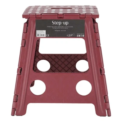 Abbildung von QHP Step Up